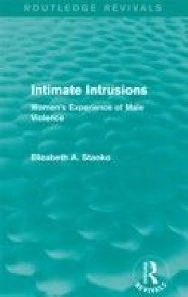 Intimate Intrusions (Routledge Revivals)