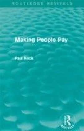 Making People Pay (Routledge Revivals)