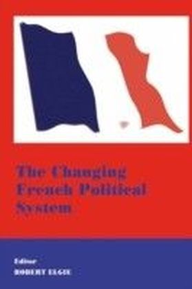 Changing French Political System main product photo