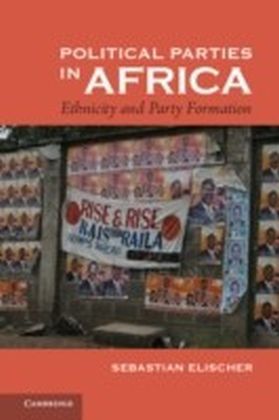 Political Parties in Africa