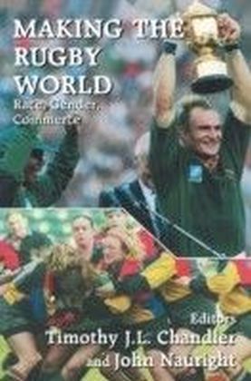 Making the Rugby World
