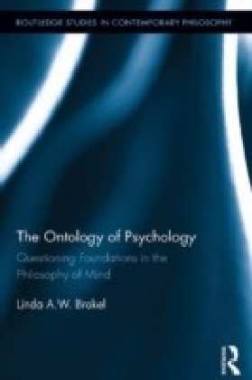 Ontology of Psychology