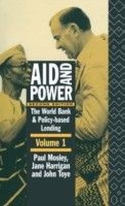 Aid and Power - Vol 1