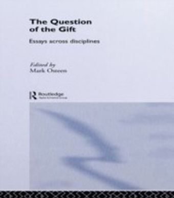 Question of the Gift