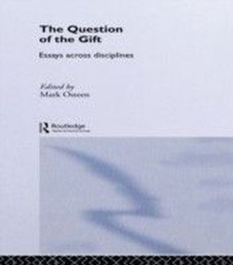 Question of the Gift