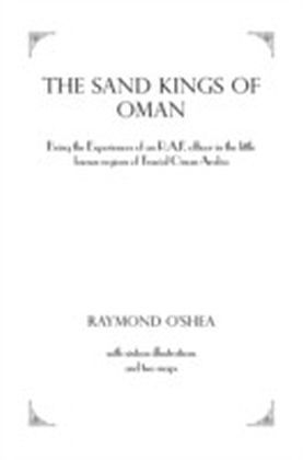 Sand Kings Of Oman