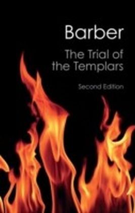 Trial of the Templars main product photo