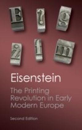 Printing Revolution in Early Modern Europe