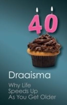 Why Life Speeds Up As You Get Older main product photo