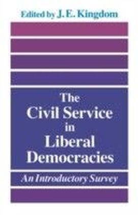 Civil Service in Liberal Democracies