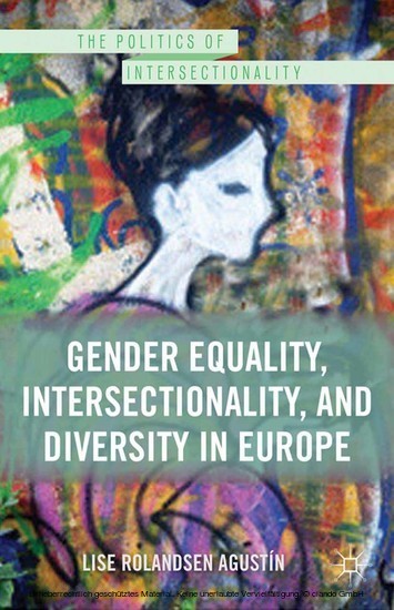 Gender Equality, Intersectionality, and Diversity in Europe main product photo