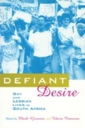 Defiant Desire