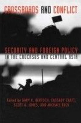 Crossroads and Conflict