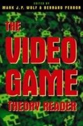 Video Game Theory Reader