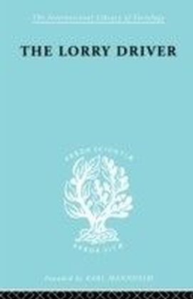 Lorry Driver Ils 154