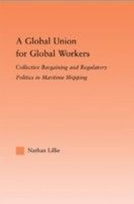 Global Union for Global Workers main product photo