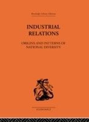 Industrial Relations