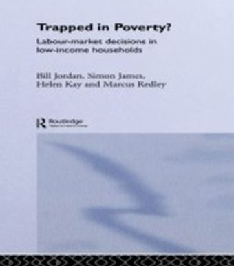 Trapped in Poverty?