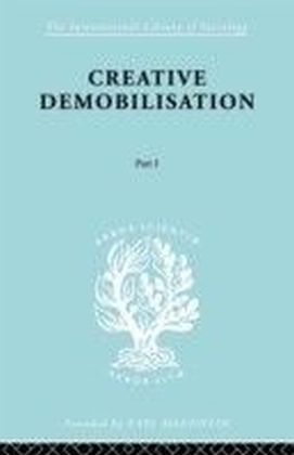 Creative Demobilisation main product photo