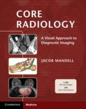 Core Radiology main product photo