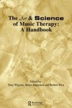 Art & Science of Music Therapy main product photo