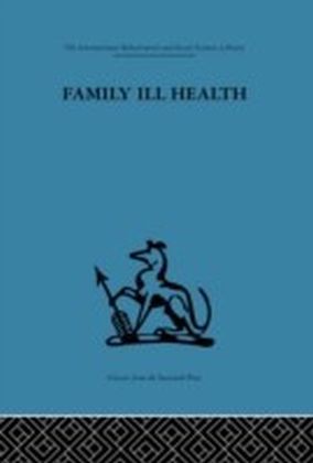 Family Ill Health