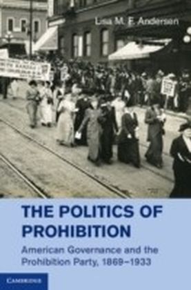Politics of Prohibition