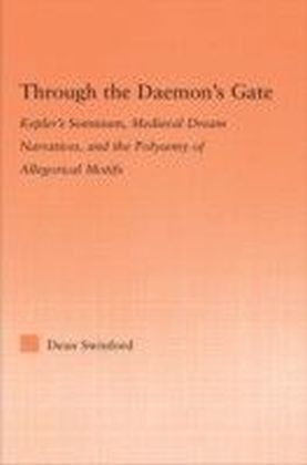 Through the Daemon's Gate main product photo