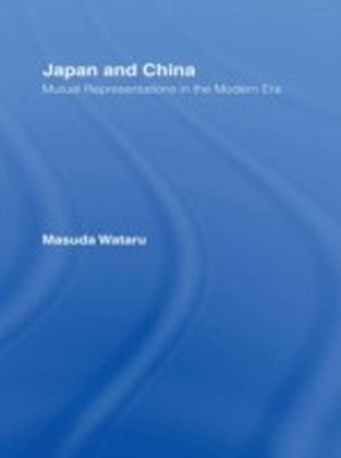 Japan and China