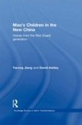 Mao's Children in the New China