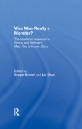 Was Mao Really a Monster? main product photo