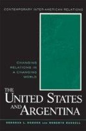 United States and Argentina