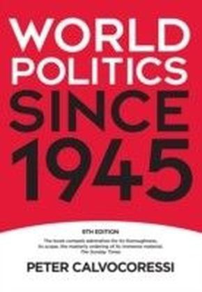 World Politics since 1945