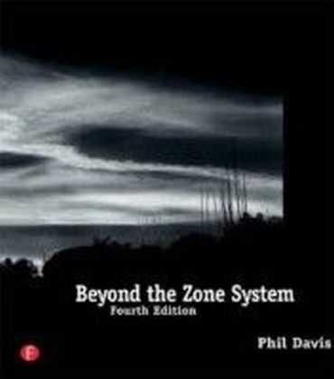 Beyond the Zone System main product photo