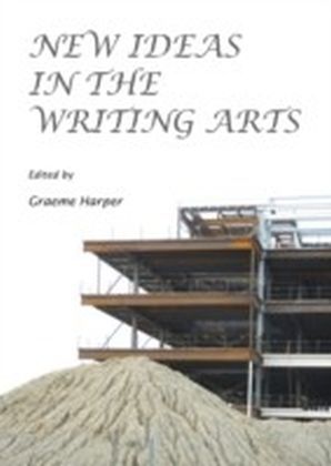 New Ideas in the Writing Arts main product photo