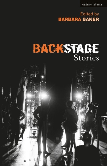 Backstage Stories main product photo