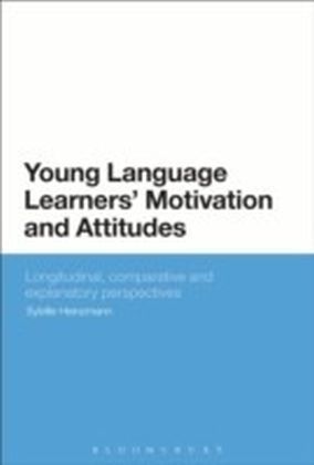 Young Language Learners' Motivation and Attitudes