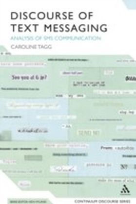 Discourse of Text Messaging