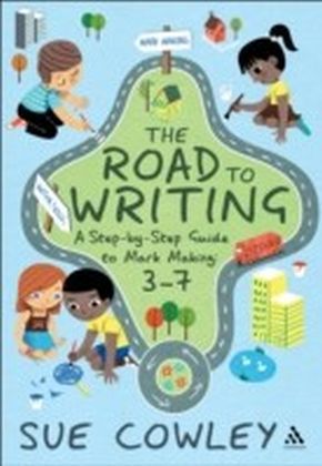 Road to Writing