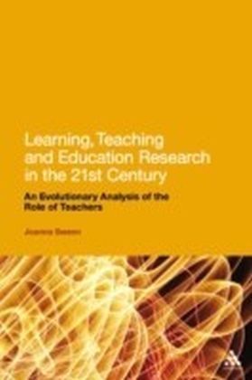 Learning, Teaching and Education Research in the 21st Century