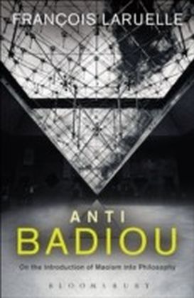 Anti-Badiou