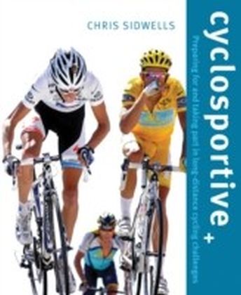 Cyclosportive main product photo