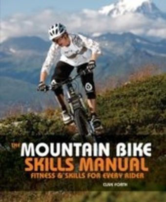 Mountain Bike Skills Manual