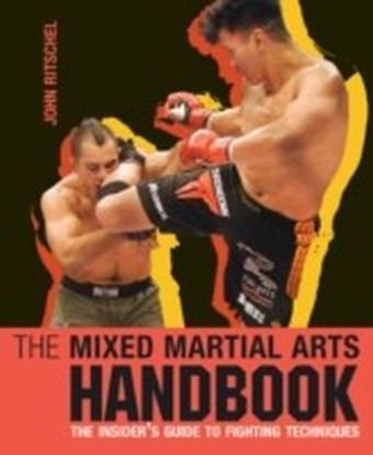 Mixed Martial Arts Handbook