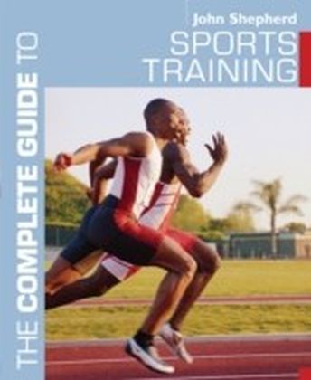 Complete Guide to Sports Training main product photo