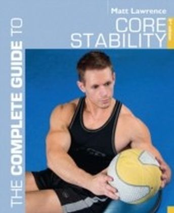 Complete Guide to Core Stability main product photo
