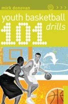 101 Youth Basketball Drills