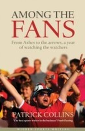 Among the Fans main product photo