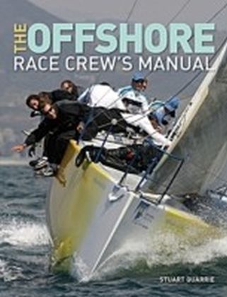 Offshore Race Crew's Manual