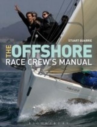 Offshore Race Crew's Manual